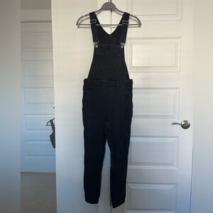 Levi overalls
